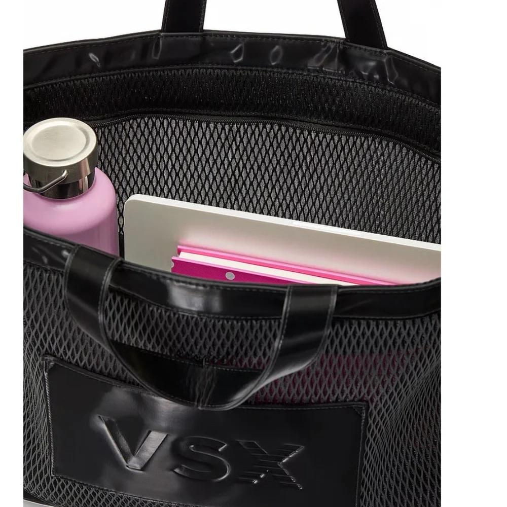 Victorias Secret nwt black